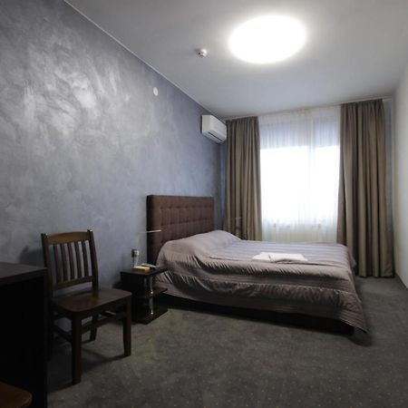 Chagari Hotel Lypnyky Zewnętrze zdjęcie