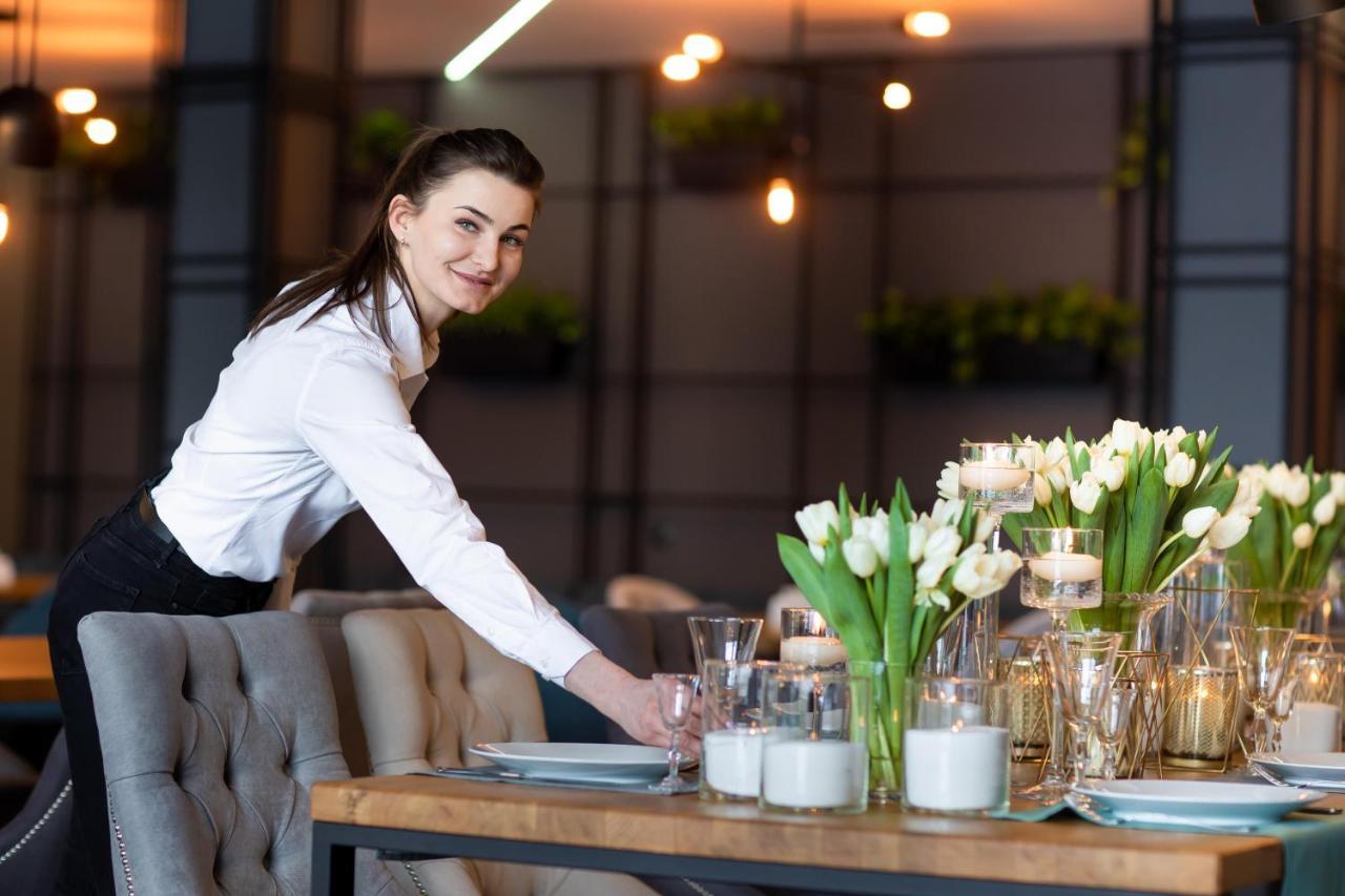 Chagari Hotel Lypnyky Zewnętrze zdjęcie