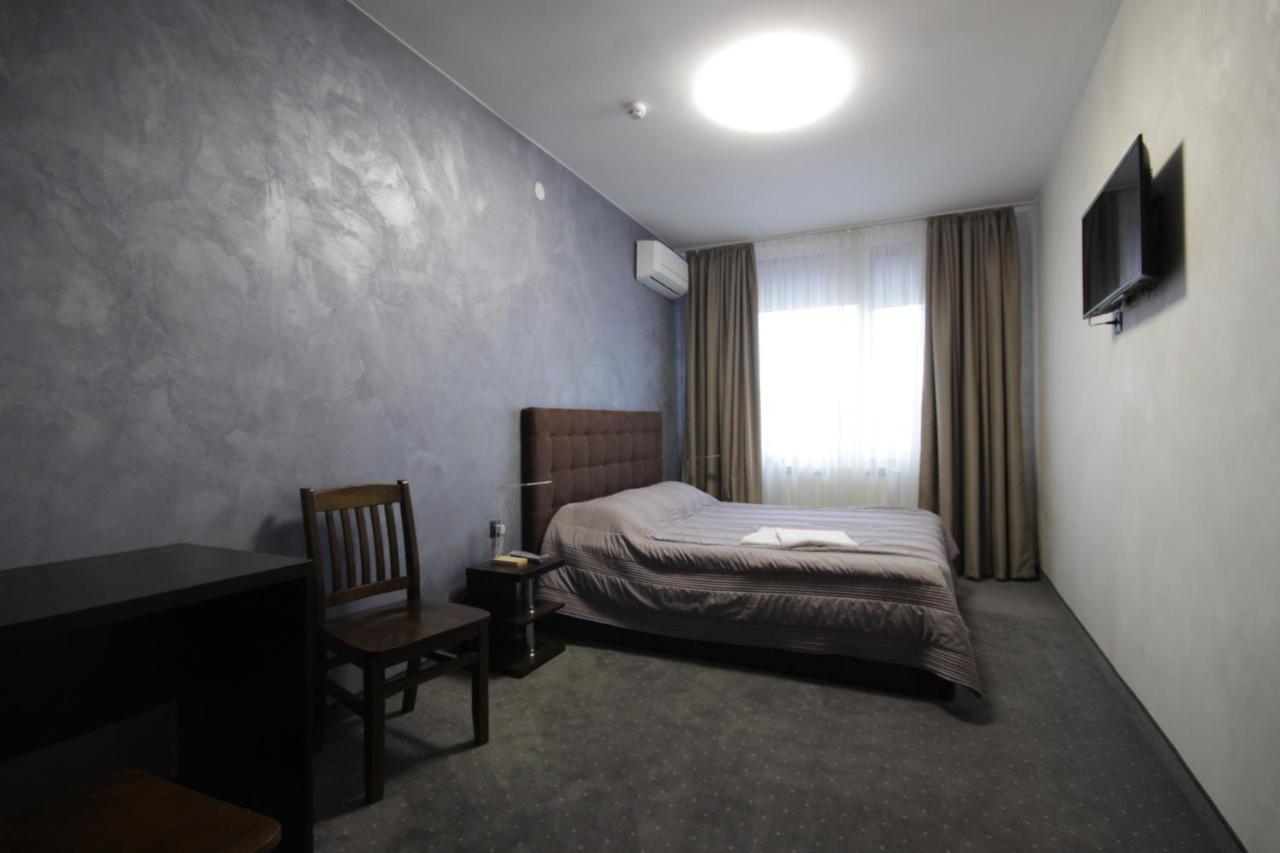 Chagari Hotel Lypnyky Zewnętrze zdjęcie