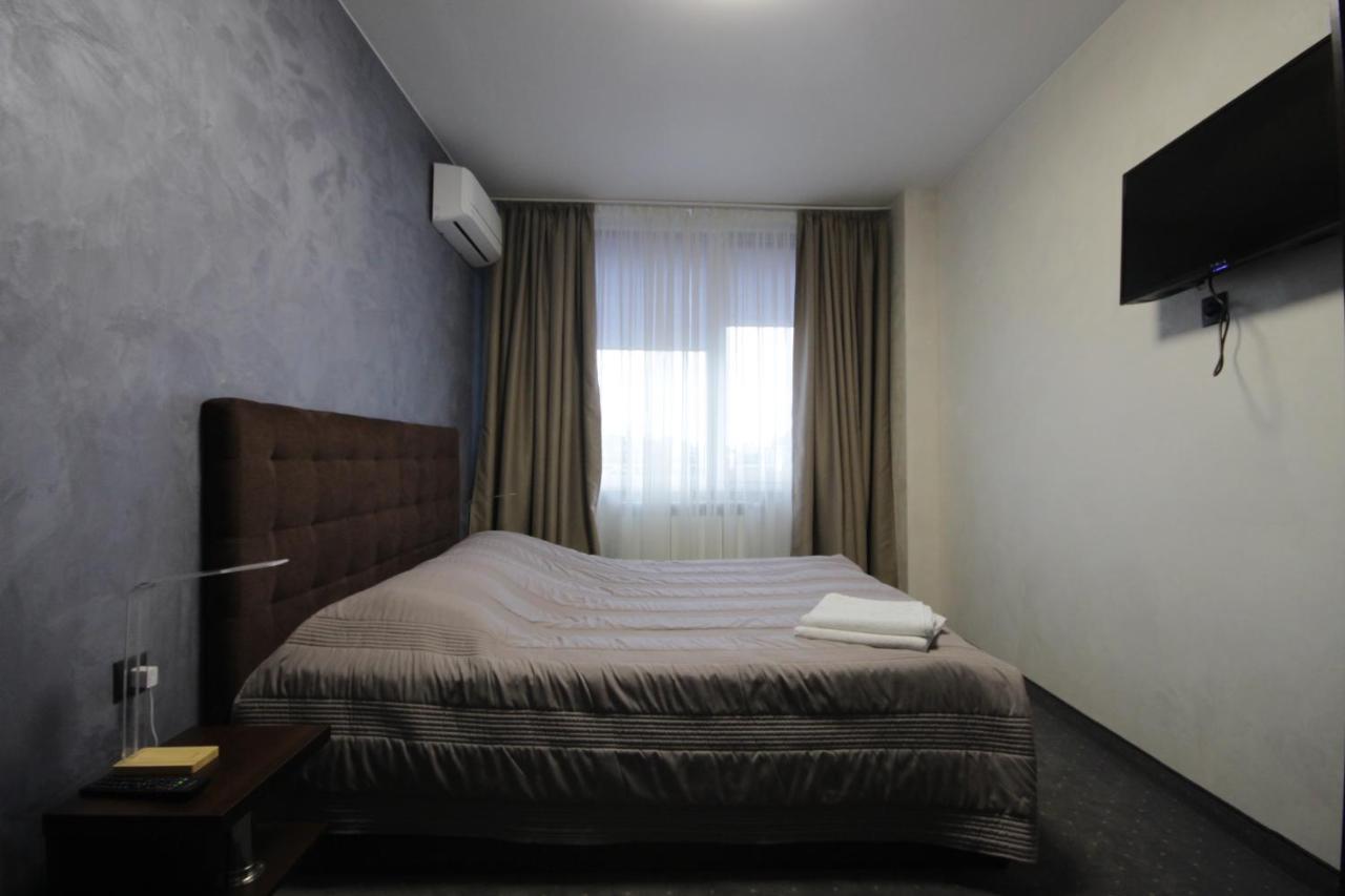 Chagari Hotel Lypnyky Zewnętrze zdjęcie