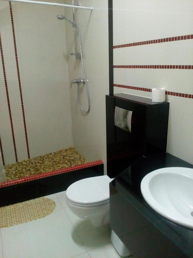 Chagari Hotel Lypnyky Zewnętrze zdjęcie