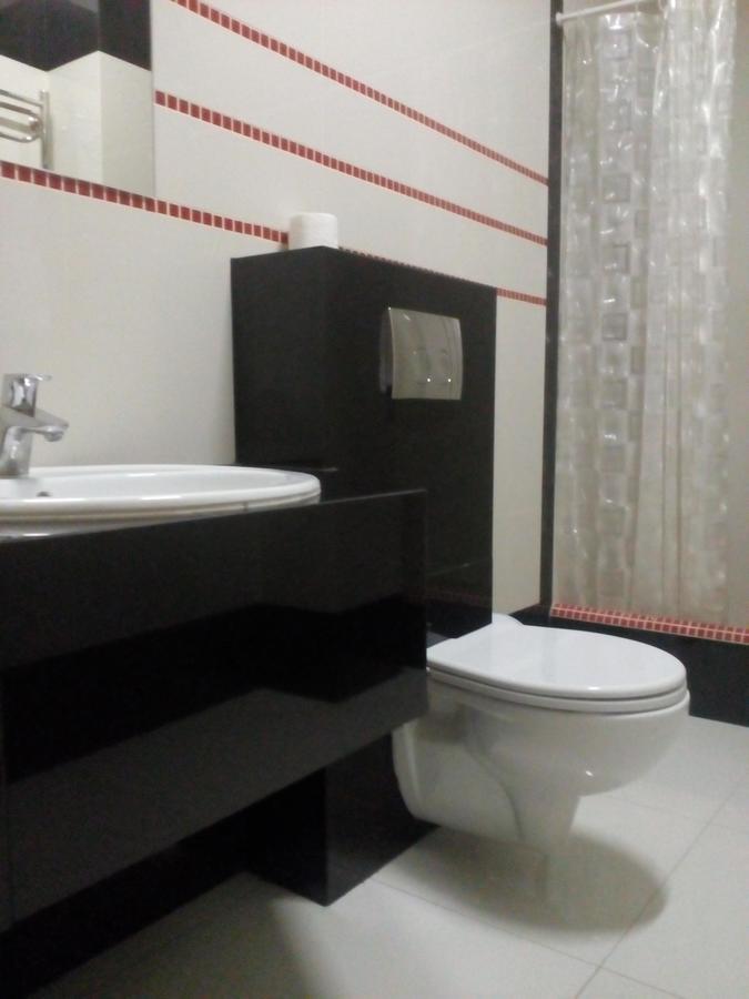 Chagari Hotel Lypnyky Zewnętrze zdjęcie